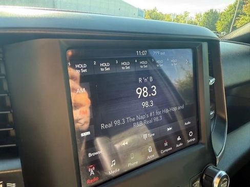 Used 2021 RAM 5500 Tradesman w/ Max Tow Package image 24