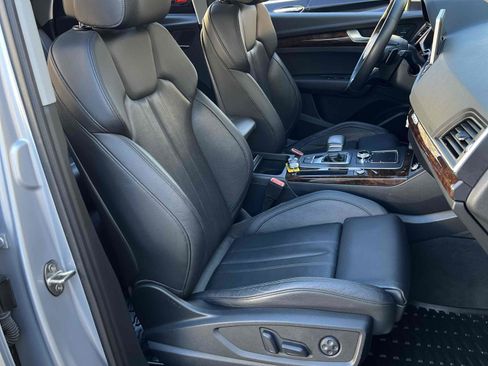 Used 2018 Audi Q5 2.0T Premium Plus w/ Premium Plus Package image 50