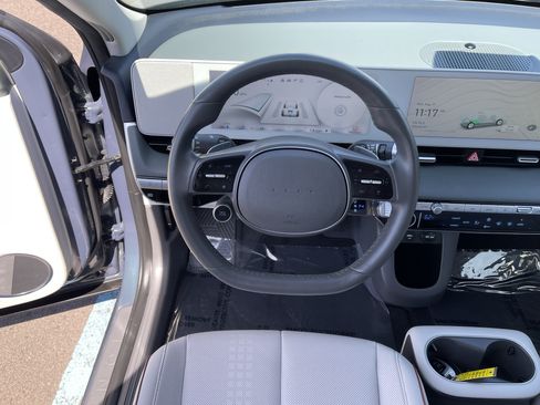 Certified 2023 Hyundai Ioniq 5 SEL AWD/4WD image 13
