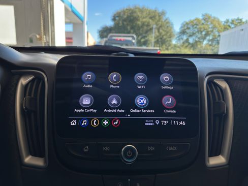 Used 2024 Chevrolet Malibu LT image 20