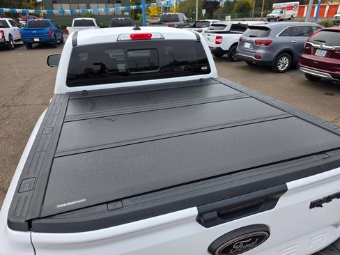 Used 2025 Ford Ranger Raptor image 34
