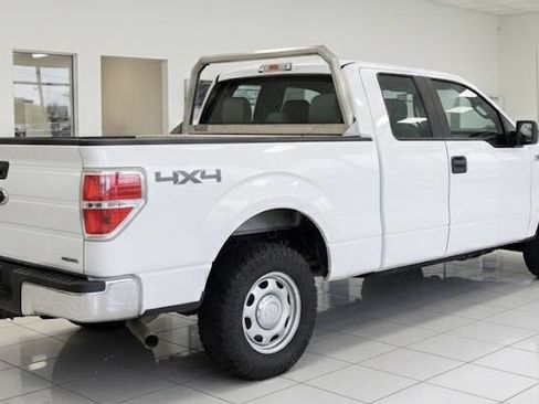 Used 2014 Ford F150 XL w/ Equipment Group 101A Mid image 2