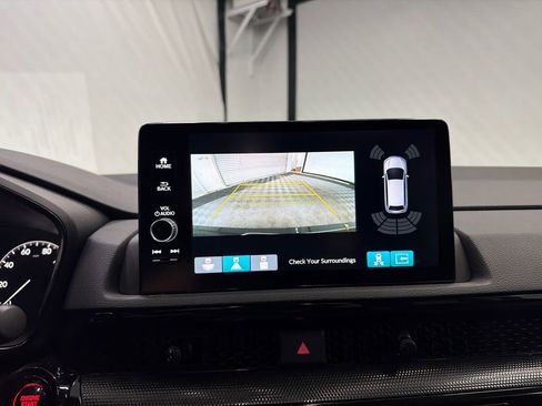 Used 2025 Honda CR-V EX-L image 30