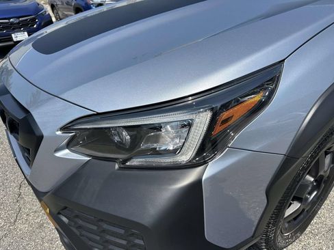 Certified 2024 Subaru Outback Wilderness AWD/4WD image 7