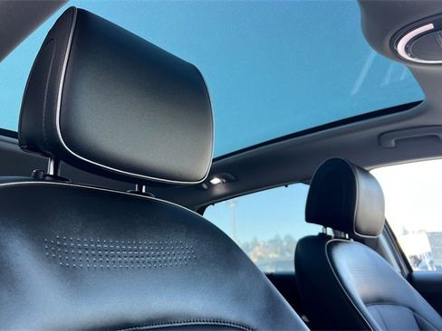 Certified 2024 Hyundai Ioniq 5 Limited image 22