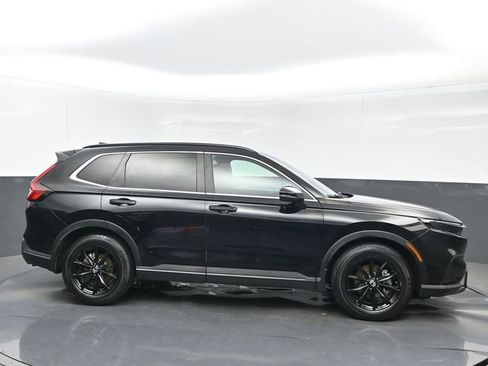 Certified 2023 Honda CR-V Sport image 7