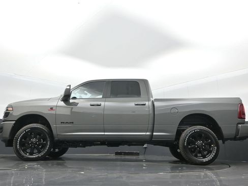 New 2026 RAM 2500 Laramie w/ Night Edition image 34