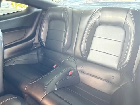 Used 2016 Ford Mustang GT Premium w/ Equipment Group 401A RWD image 10