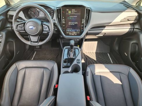 Certified 2025 Subaru Crosstrek 2.5i Limited AWD/4WD image 22