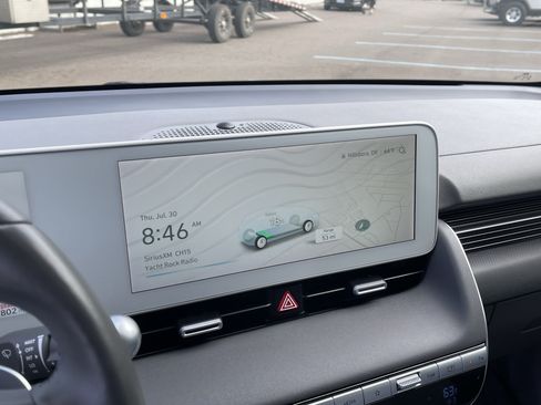 Certified 2023 Hyundai Ioniq 5 SEL AWD/4WD image 25