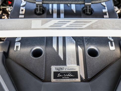 Used 2024 Cadillac CT5 V Blackwing w/ Super Cruise 2 Package image 32