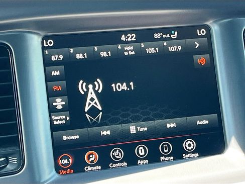 Used 2021 Dodge Charger SXT w/ Plus Group AWD/4WD image 14