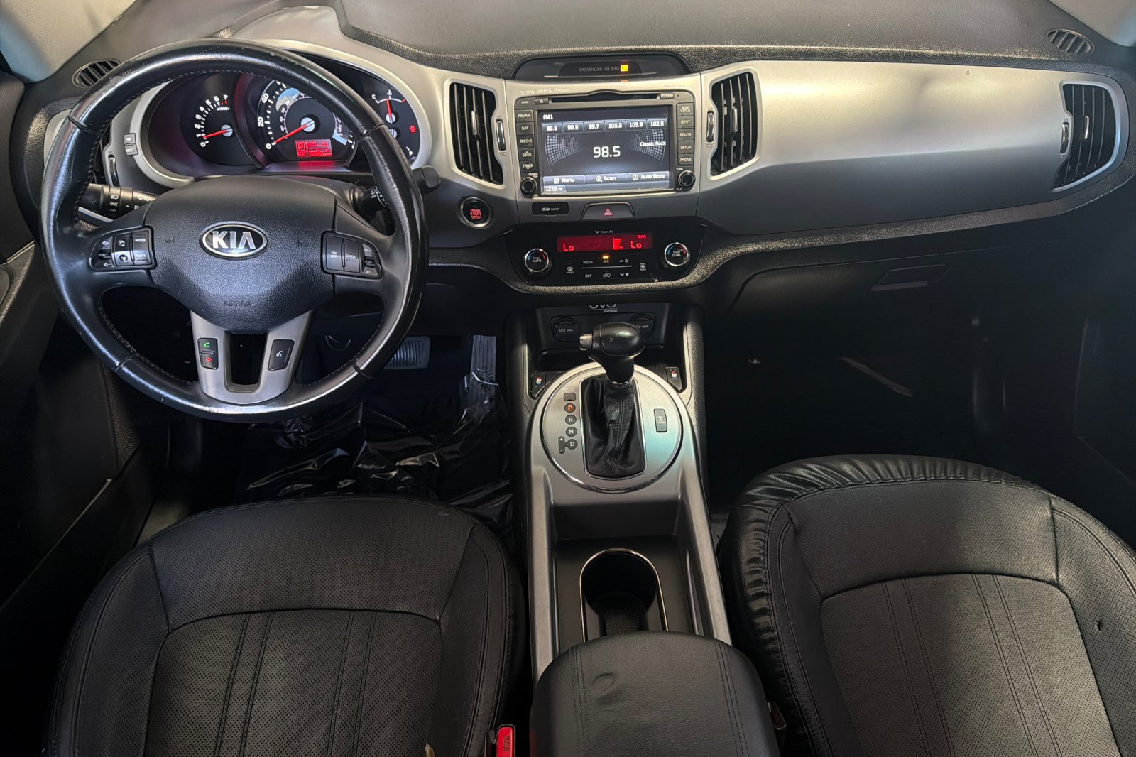Used 2015 Kia Sportage EX AWD/4WD image 15