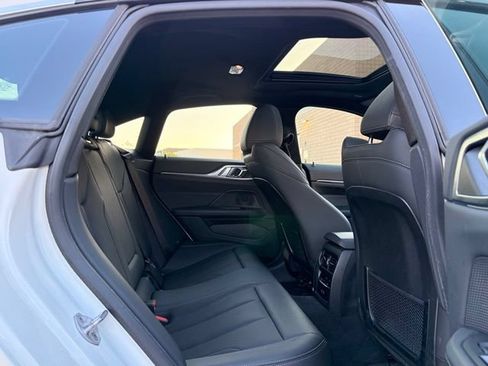 Used 2023 BMW i4 eDrive40 RWD image 15