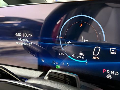 New 2026 Cadillac Optiq Sport 1 AWD/4WD image 21