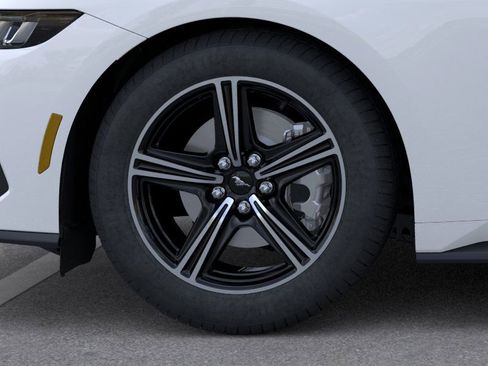 New 2025 Ford Mustang Premium image 19