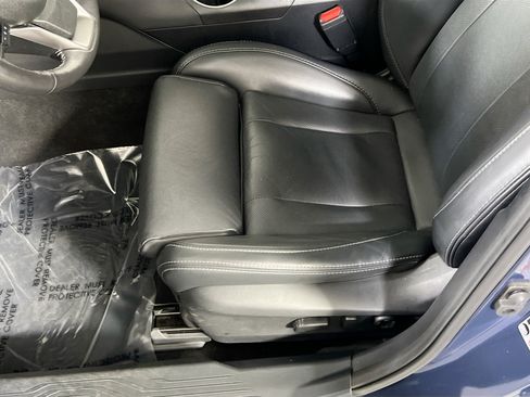 Used 2024 Subaru Legacy Limited AWD/4WD image 20