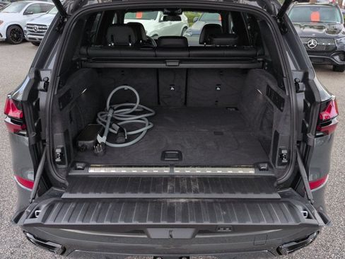 Used 2026 BMW X5 xDrive50e w/ M Sport Package AWD/4WD image 13
