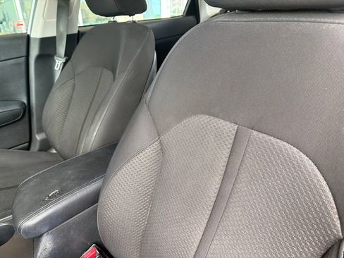 Used 2016 Kia Optima LX FWD image 8