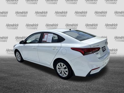 Used 2018 Hyundai Accent SE image 8