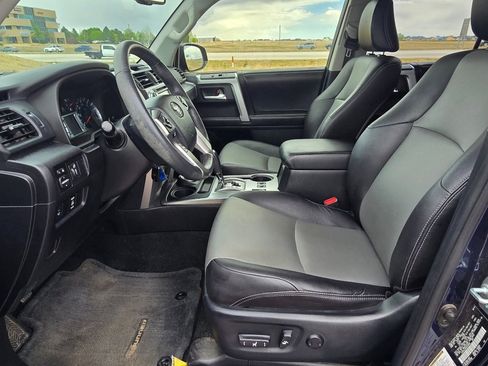 Used 2016 Toyota 4Runner SR5 Premium image 10