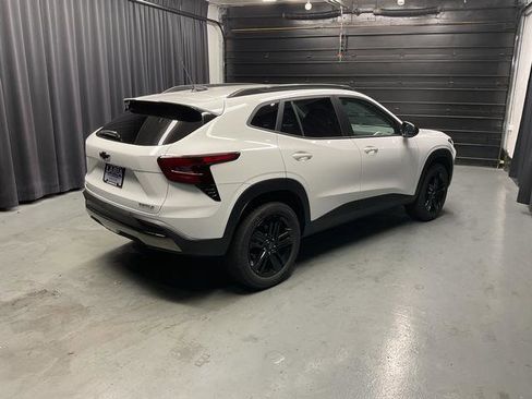 New 2026 Chevrolet Trax ACTIV w/ Driver Confidence Package image 7