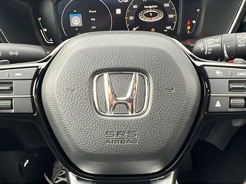 New 2026 Honda CR-V Sport Touring image 32