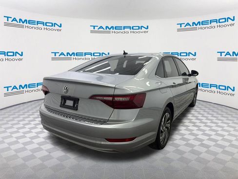 Used 2020 Volkswagen Jetta SEL FWD image 5