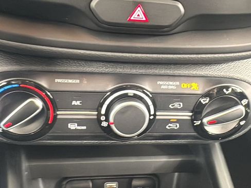 New 2025 Kia Soul LX image 26