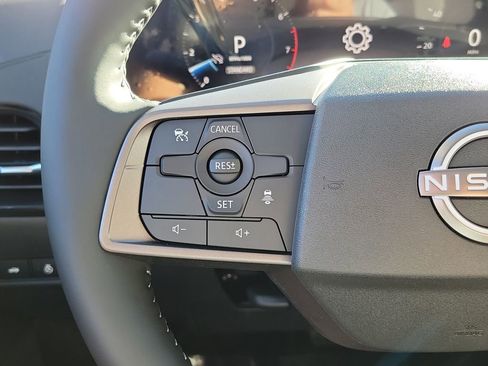 New 2026 Nissan Sentra SV w/ SV Convenience Package image 6