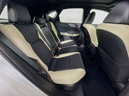 Certified 2023 Lexus NX 350h AWD w/ Vision Package image 29