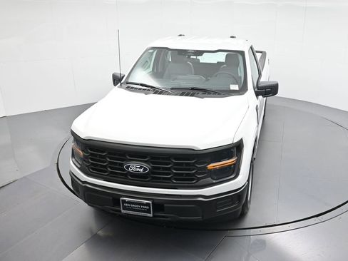 New 2025 Ford F150 XL image 32