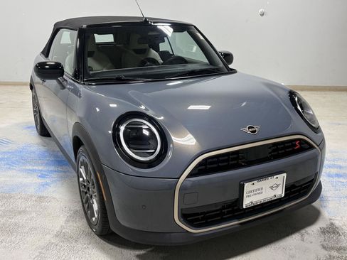 Used 2026 MINI Cooper S FWD image 16