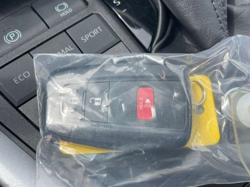 Used 2024 Toyota RAV4 XLE image 14