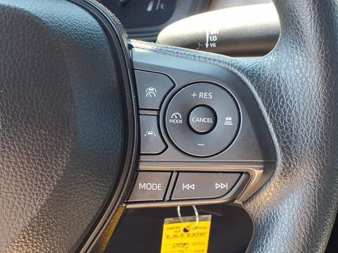 Used 2026 Toyota Corolla Cross L FWD image 21