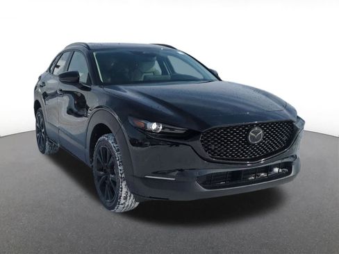 New 2026 MAZDA CX-30 AWD 2.5 S image 8