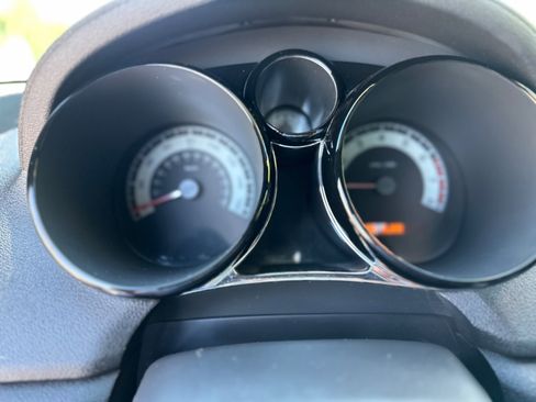 Used 2008 Saturn Sky Red Line image 27