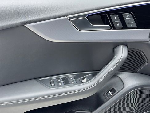 Used 2022 Audi A5 2.0T Prestige image 38