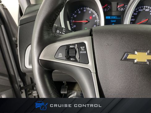 Used 2017 Chevrolet Equinox LT w/ Convenience Package AWD/4WD image 21