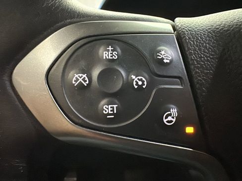 Used 2017 Chevrolet Tahoe LT w/ LT Signature Package image 25