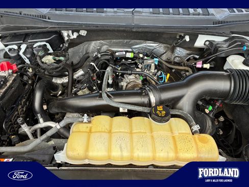 Used 2020 Ford F150 XLT w/ Equipment Group 302A Luxury AWD/4WD image 22