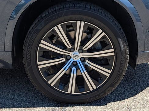 Used 2023 Volvo XC90 B6 Plus AWD/4WD image 15
