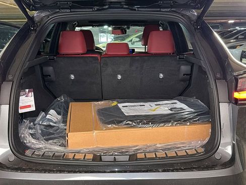 New 2026 Lexus NX 350h AWD w/ Accessory Package (2T) image 9