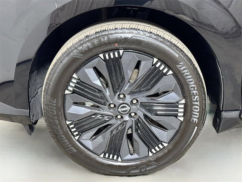 Used 2025 Nissan Murano Platinum w/ Cargo Package image 31