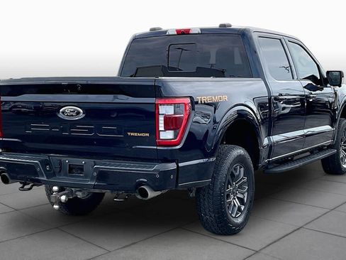 Used 2022 Ford F150 Tremor w/ Equipment Group 402A High AWD/4WD image 13