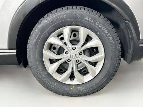 Used 2024 Honda CR-V LX image 11