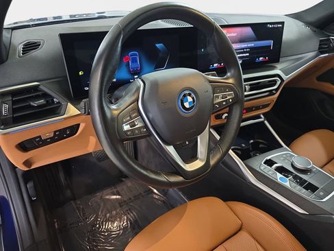 Certified 2023 BMW i4 eDrive40 w/ Premium Package image 19