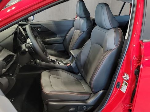 New 2026 Subaru Crosstrek 2.5i Limited AWD/4WD image 10