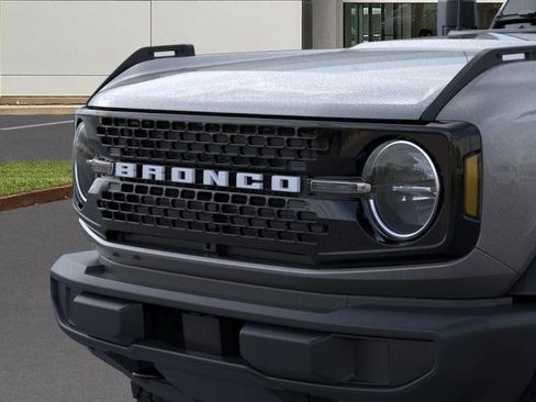 New 2026 Ford Bronco Big Bend AWD/4WD image 19