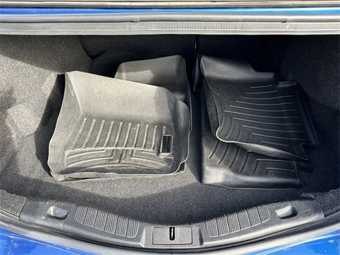 Used 2018 Ford Fusion Titanium image 10